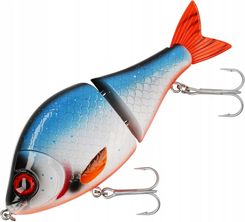 Zdjęcie Mikado Wobler Mft Swimbait Pwms-13-Br 13cm Blue Roach - Lubaczów