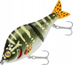 Zdjęcie Mikado Wobler Mft Swimbait Pwms-13-Pi 13cm Pike - Żerków