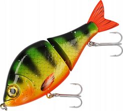 Zdjęcie Mikado Wobler Mft Swimbait Pwms-13-Hp 13cm Hot Perch - Żerków