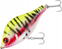 Zdjęcie Mikado Wobler Mft Jerk 13cm Lemon Tiger - Lubaczów