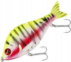 Zdjęcie Mikado Wobler Mft Swimbait 10cm Lemon Tiger - Żerków