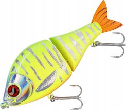 Zdjęcie Mikado Wobler Mft Swimbait 10cm Holo Tiger - Wiślica