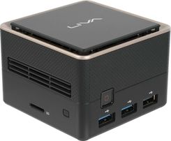 Elitegroup ECS LIVA Q3 Plus R1505G-0464 (95677MZ6A05)
