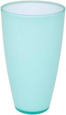 Zdjęcie Szklanka plastikowa miętowa - Kobyłka