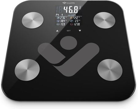 Truelife   FitShape S6 BT Black