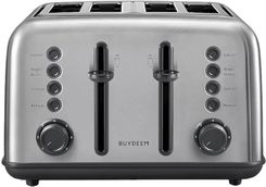 Zdjęcie Buydeem  DT640E Stal - Sępólno Krajeńskie