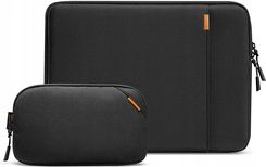 Zdjęcie Tomtoc Etui na laptopa Sleeve Kit na 13" MacBook Pro / Air (651339) - Marki
