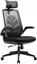 Zdjęcie Subsonic I-Care Leaf Mesh + Black - Kruszwica