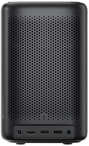 фото Мультимедийный проектор Dangbei Emotn N2 Black 3