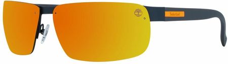 Okulary przeciwsłoneczne Unisex Timberland TB9236-6520D Ø 65 mm