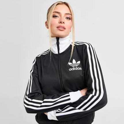 ADIDAS BLUZA ROZPINANA BECKENBAUER TT