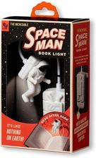 Zdjęcie Spaceman Astronauta Lampka Do Książki Kosmos, If - Będzin