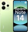 Redmi Note 14 6/128GB Zielony
