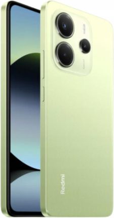 Redmi Note 14 8/256GB Zielony - Cena, opinie na Ceneo.pl