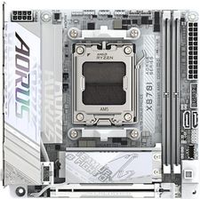 Gigabyte X870I AORUS PRO ICE AM5 ITX MB (X870IAORUSPROICE)