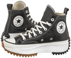 Zdjęcie Buty Sneakersy Converse Run Star Hike Hi Czarne - Sułkowice