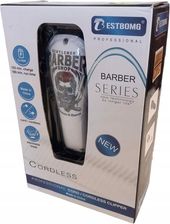 Zdjęcie Bestbomg Maszynka Do Strzyżenia Barber - Dobra