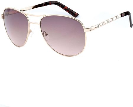 Okulary przeciwsłoneczne Damskie Guess GF0408-6132F Ø 61 mm