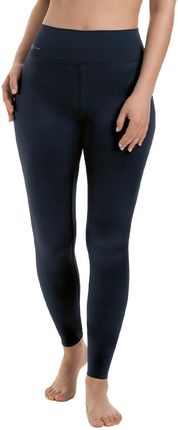 legginsy sportowe Tights Massage Effekt