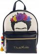 Plecak Nomadict Frida Khalo Color 28cm