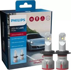 Philips Ultinon Pro9200 Hl H7 Kpl