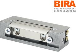 Zdjęcie Bira Elektrozaczep Hartte Seria S 12V Dc Niskoprądowy (S12N) - Płock