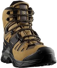 Zdjęcie Salomon Quest 4 Gtx Gore-Tex 477499 Brąz - Prabuty