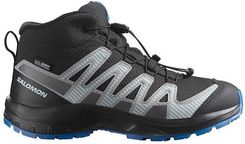 Zdjęcie Salomon Zimowe Xa Pro V8 Mid Wp J 477298 Czarny - Serock