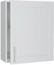 Zdjęcie Stolkar Front Zmywarkowy Ukryty Alto 60Cm Mdf Jasny Szary - Sierpc