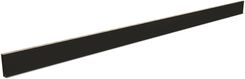 Zdjęcie Fabryka Mebli Rawa Cokół Z Uszczelką Presto 200X10Cm Płyta Laminowana Czarny - Tychy