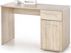 Zdjęcie Halmar Biurko Lima B1 - Dąb Sonoma - Bieżuń