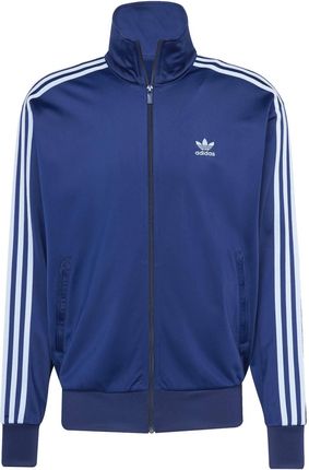 Bluza dresowa męska adidas ADICOLOR CLASSICS FIREBIRD granatowa JP2544