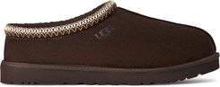 Zdjęcie Męskie Kapcie Ugg M Tasman 5950-Ddc – Brązowy - Ustroń