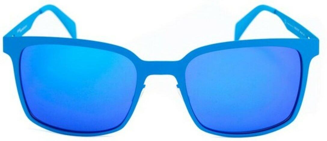 Portrait Eyewear - Fab Havana Nero - Occhiali Da Sole - Realizzati A Mano In Italia Exclusive Luxury Collection