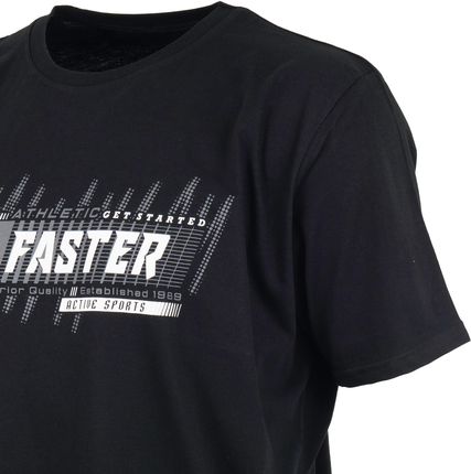 Koszulka męska t-shirt męski koszulki Podkoszulka podkoszulek duży roz. 6XL - zdjęcie 2