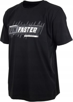 Koszulka męska t-shirt męski koszulki Podkoszulka podkoszulek duży roz. 6XL - zdjęcie 3