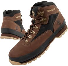 Zdjęcie Buty męskie trekkingowe Timberland Euro Hiker [TB0A5ZJ5968] - Gryfino
