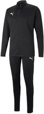 Zdjęcie Dres męski sportowy spodnie bluza czarny PUMA ftblPLAY TRACKSUIT - Serock