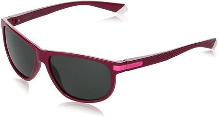 Okulary przeciwsłoneczne Męskie Polaroid 203392 ø 58 mm