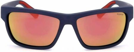 Okulary przeciwsłoneczne Męskie Polaroid PLD-7031-S-8RU ø 59 mm
