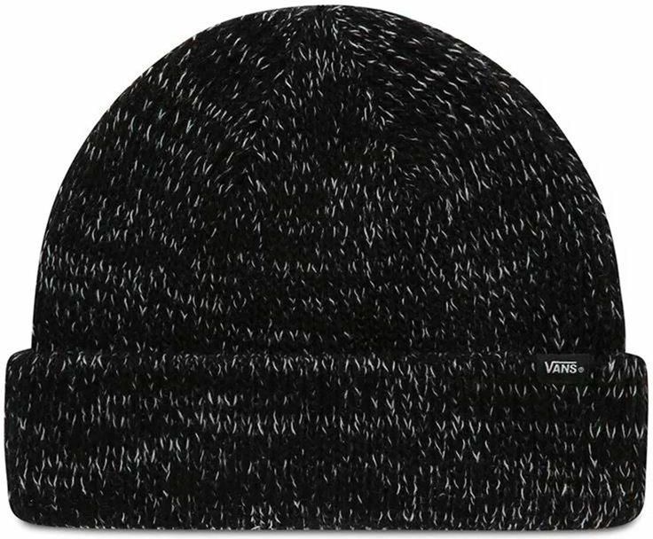 Hat Core Basics Swimming Cap Vans Core Basics Black Hat Adults - S64099431 - Ceny i ...