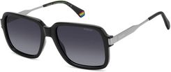 Zdjęcie Okulary przeciwsłoneczne Męskie Polaroid PLD 6220_S_X - Gościno