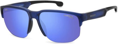 Okulary przeciwsłoneczne Męskie Carrera CARDUC-028-S-PJPG3XT ø 63 mm