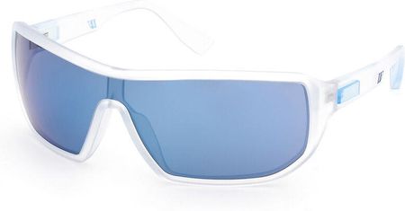Okulary przeciwsłoneczne Męskie Web Eyewear WE0299-0026V