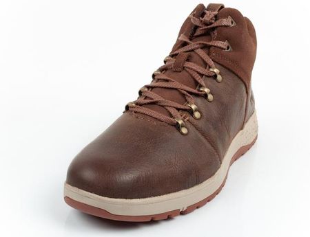 Buty zimowe męskie sportowe Caterpillar Zeke Hiker [P725428] za kostkę - zdjęcie 4