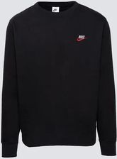 NIKE BLUZA M NSW CLUB DT CREW BB ESSENTIALS