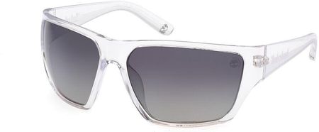 Okulary przeciwsłoneczne Męskie Timberland TB9289-6626D Ø 66 mm