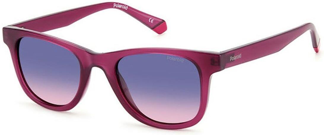 POLAROID PLD 6075/S QHO - Occhiali Da Sole Con Lenti Da 56 Mm, Modello Unisex