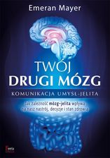 Zdjęcie Twój drugi mózg w.3 - Pieniężno