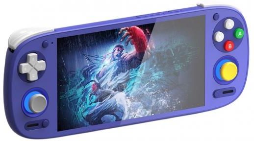 Retroid Pocket 5 Purple - Ceny i opinie - Ceneo.pl